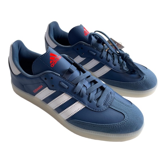 adidas Shoes Adidas The Velosamba Vegan Cycling Shoes Womens 85